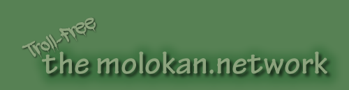 the molokan network
